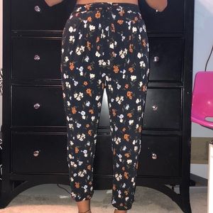 AEO floral crop flowy plants